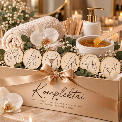 Komplektai