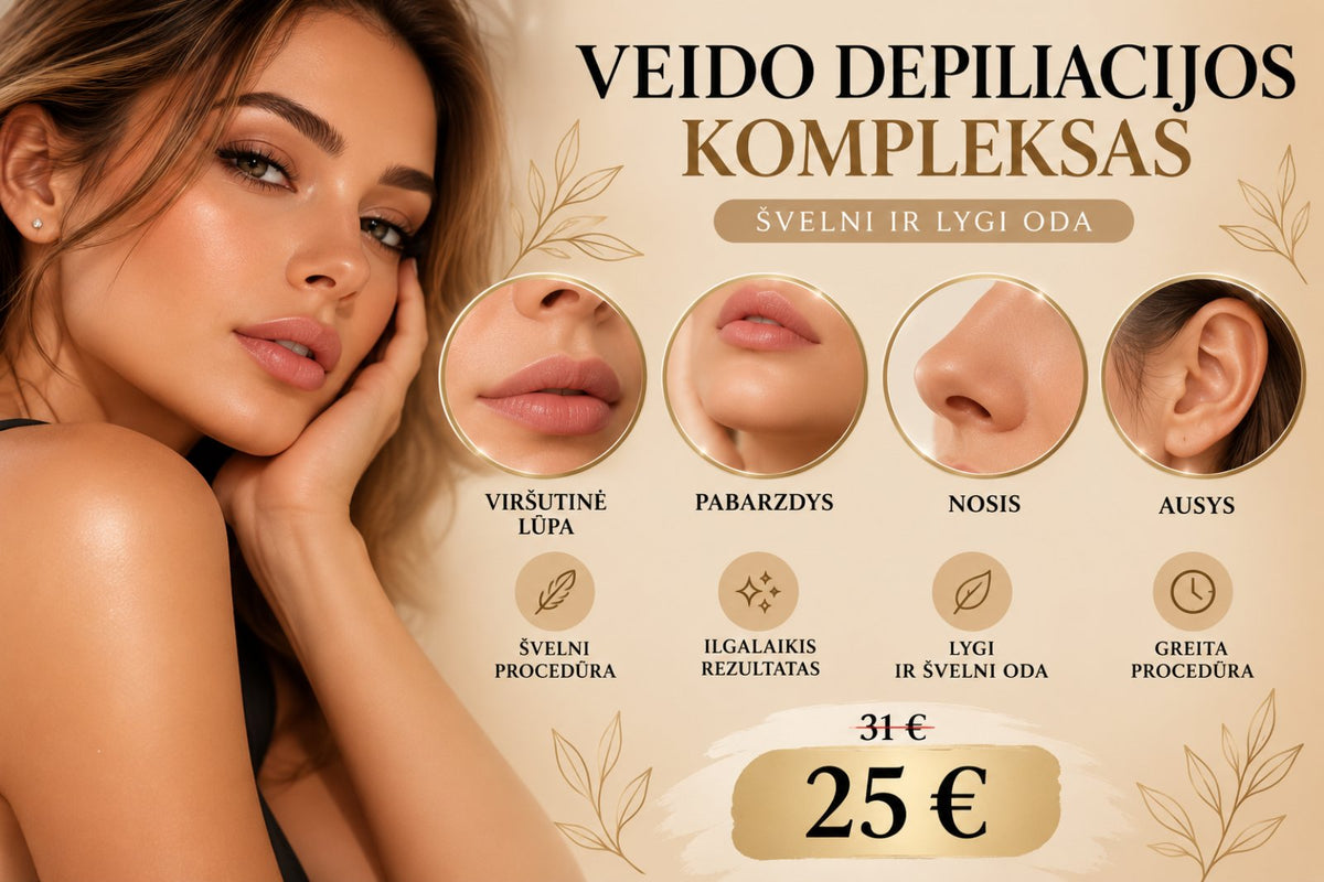 Komplektai